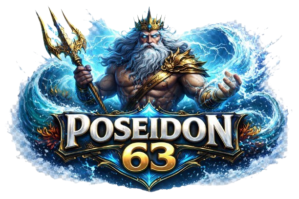 Poseidon63 มหาสมุทรแห่งความบันเทิงเดิมพัน